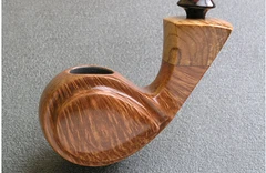Amalfi "Superia" — Detail