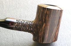 Angler — Detail
