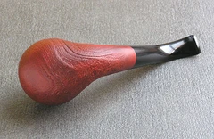 South Beach "Red Tiger" — Bottom