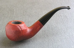 South Beach "Red Tiger" — Left
