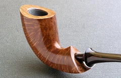 La Bohema "Superia" — Detail