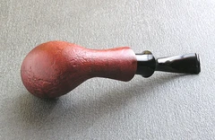 Cape Horn "Red Tiger" — Bottom