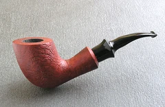 Cape Horn "Red Tiger" — Left