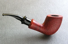 Cape Horn "Red Tiger" — Right