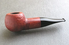 Cape Lark "Red Tiger" — Left