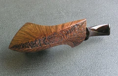 Cassanova "Superia" — Bottom