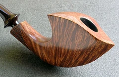 Cassanova "Superia" — Detail
