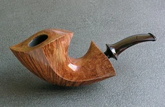 Cassanova "Superia" — Left