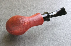Cape Cod "Red Tiger" — Bottom