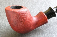 Cape Cod "Red Tiger" — Detail