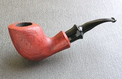 Cape Cod "Red Tiger" — Left