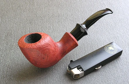 Cape Cod "Red Tiger"