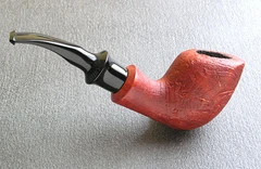 Cape Cod "Red Tiger" — Right
