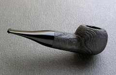 Cape Lark — Right