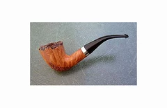 YPSC 2001 Club Pipe — Left