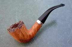 YPSC 2001 Club Pipe — Main