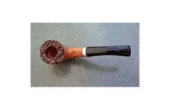 YPSC 2001 Club Pipe — Top