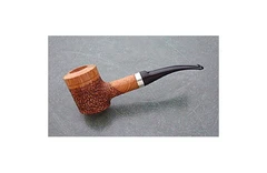 YPSC 2002 Club Pipe — Left