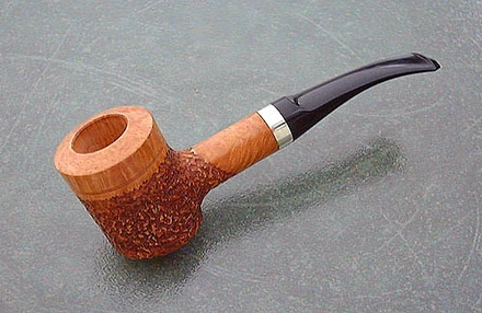 YPSC 2002 Club Pipe