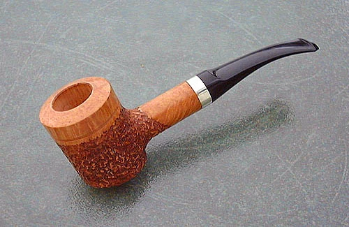 YPSC 2002 Club Pipe