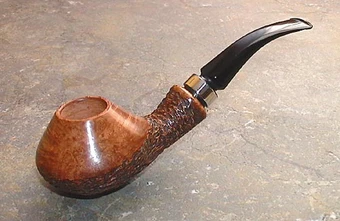 YPSC 2003 Club Pipe