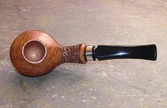 YPSC 2003 Club Pipe — Top