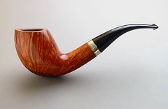 YPSC 2004 Club Pipe — Left