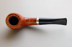 YPSC 2004 Club Pipe — Top