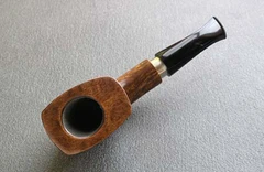 YPSC 2005 Club Pipe — Top