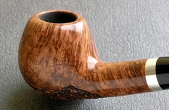 YPSC 2006 Club Pipe — Detail