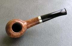 YPSC 2006 Club Pipe — Top