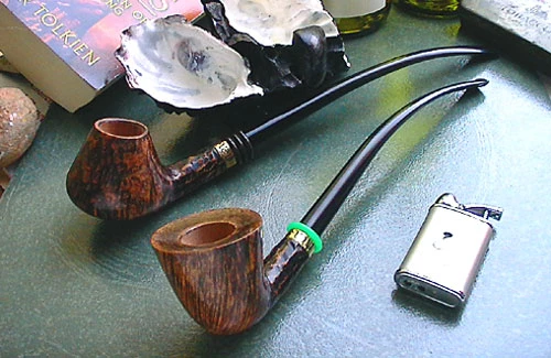 Combo — Main