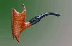 Dorado — Left