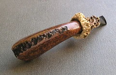 The Hunter "Ultima" — Bottom