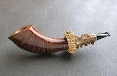 The Hunter "Ultima" — Left