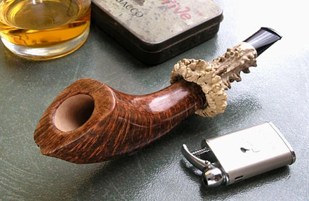The Hunter "Ultima"