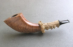 The Huntress "Ultima" — Left