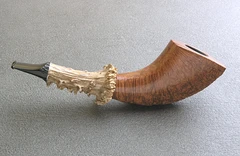 The Huntress "Ultima" — Right