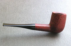 Morning Tide "Red Tiger" — Right