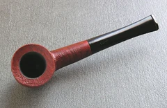 Morning Tide "Red Tiger" — Top