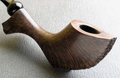 Matuku — Detail