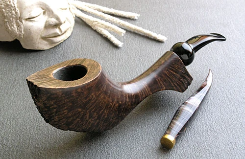 Matuku — Main