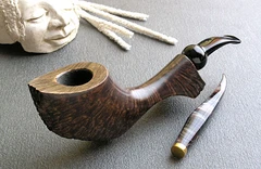Matuku — Main