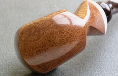 Maxima "Ultima" — Detail