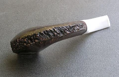 Black&White Minstrel "Ultima" — Bottom