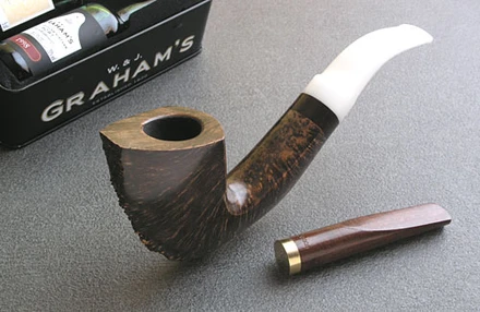 Black&White Minstrel "Ultima"