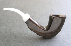 Black&White Minstrel "Ultima" — Right