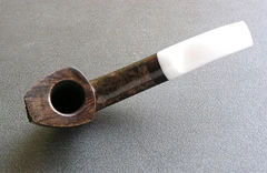 Black&White Minstrel "Ultima" — Top