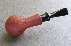 North Cape "Red Tiger" — Bottom