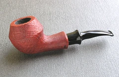 North Cape "Red Tiger" — Left